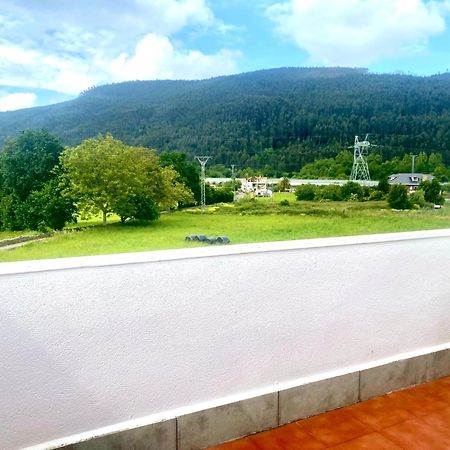 Atico De Los Valles Pasiegos-Valles Pasiegos Penthouse Villabanez  Exteriör bild