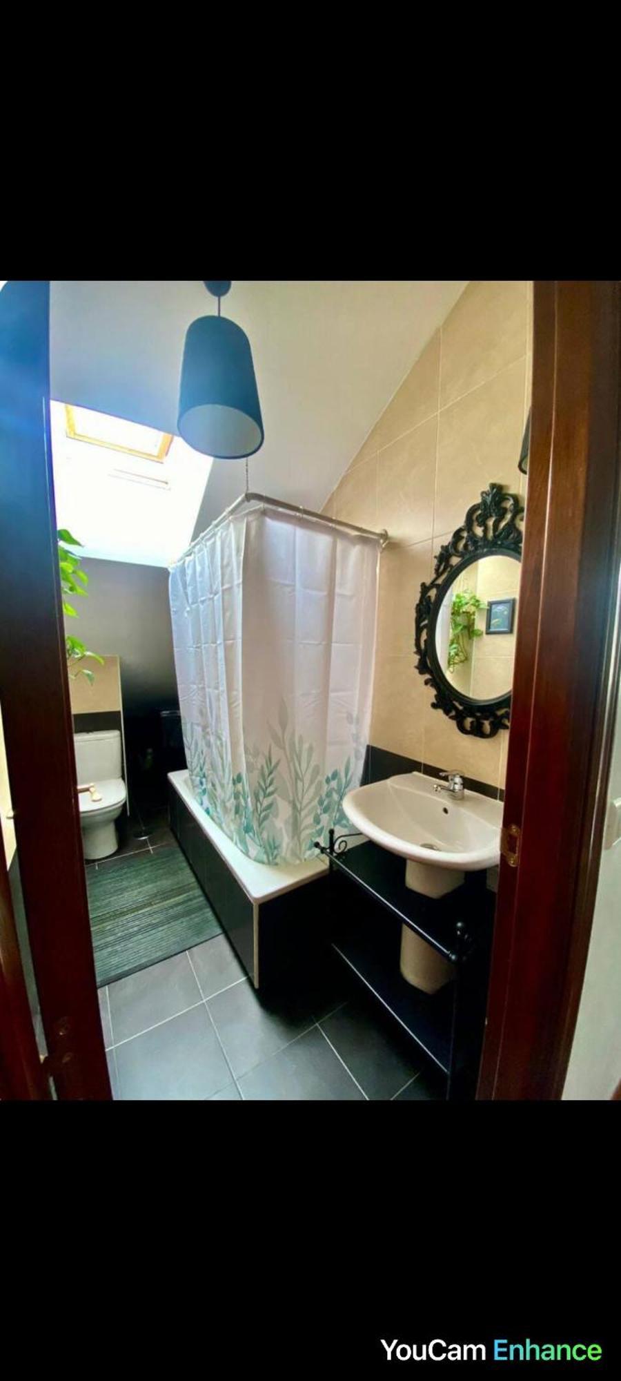 Atico De Los Valles Pasiegos-Valles Pasiegos Penthouse Villabanez  Exteriör bild