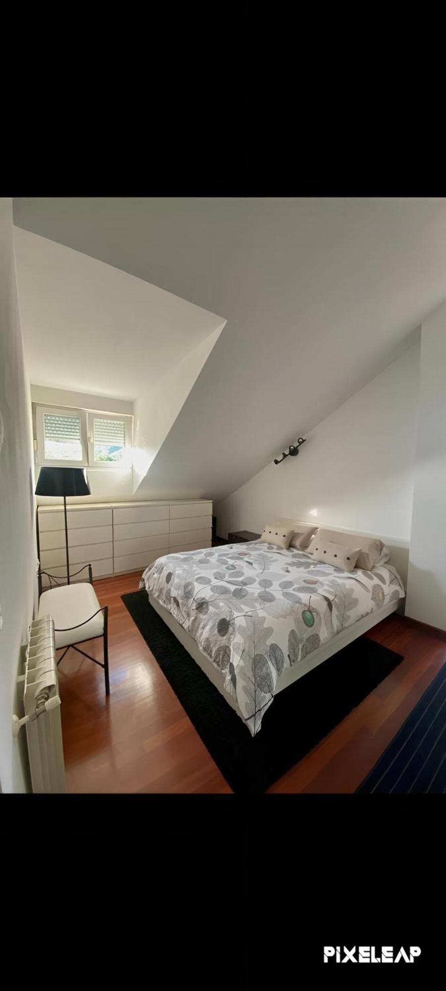 Atico De Los Valles Pasiegos-Valles Pasiegos Penthouse Villabanez  Exteriör bild