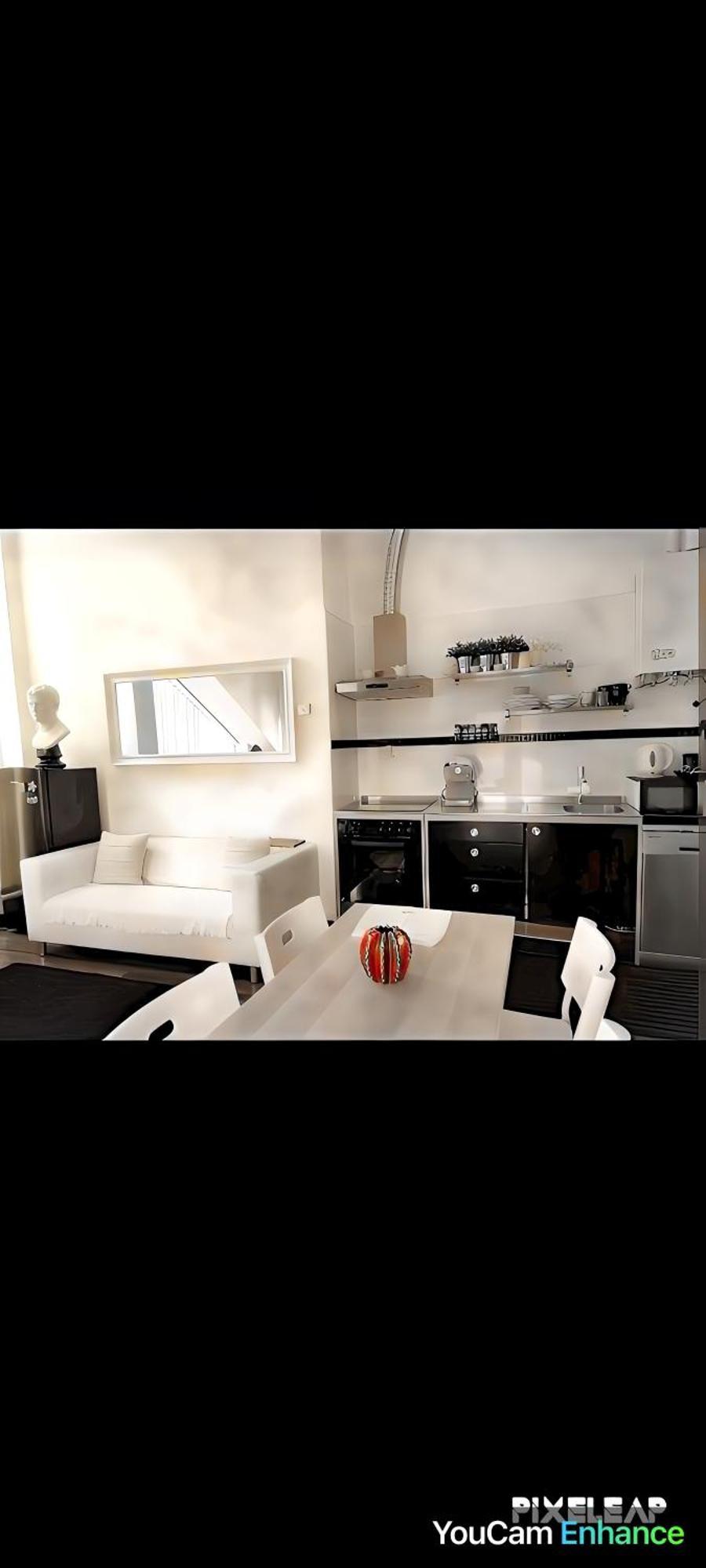 Atico De Los Valles Pasiegos-Valles Pasiegos Penthouse Villabanez  Exteriör bild