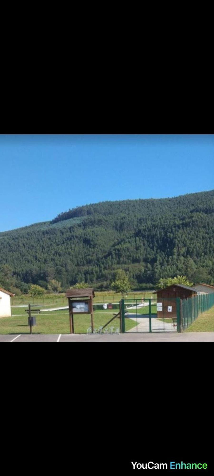 Atico De Los Valles Pasiegos-Valles Pasiegos Penthouse Villabanez  Exteriör bild