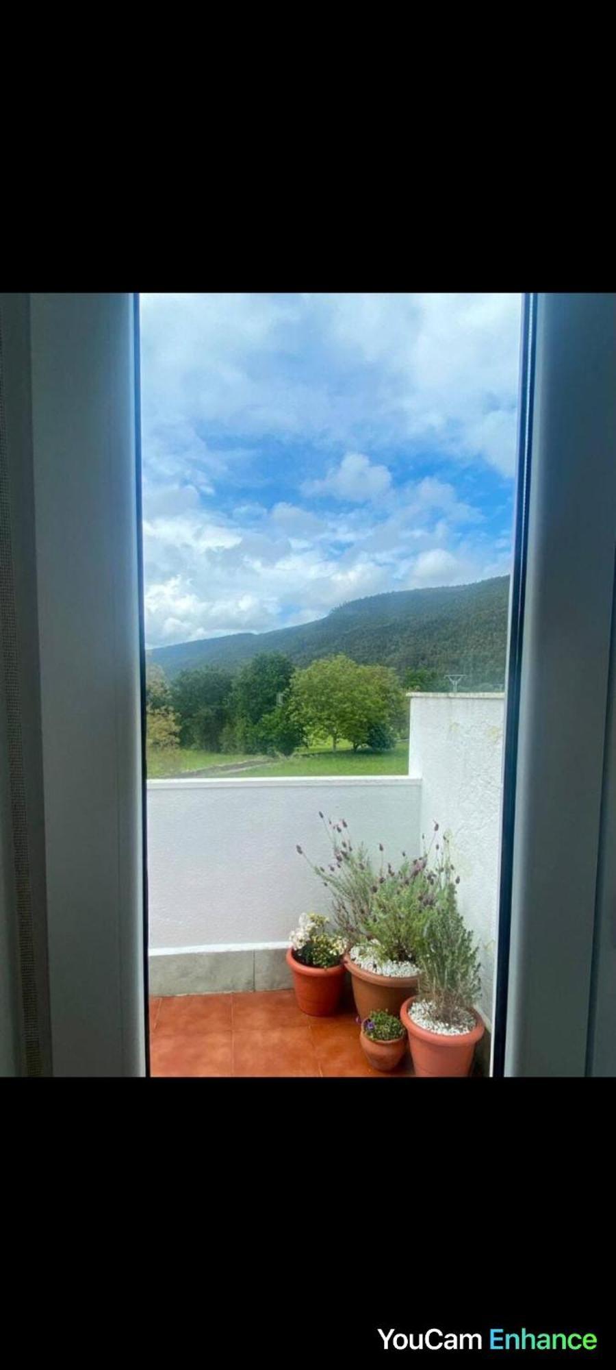 Atico De Los Valles Pasiegos-Valles Pasiegos Penthouse Villabanez  Exteriör bild