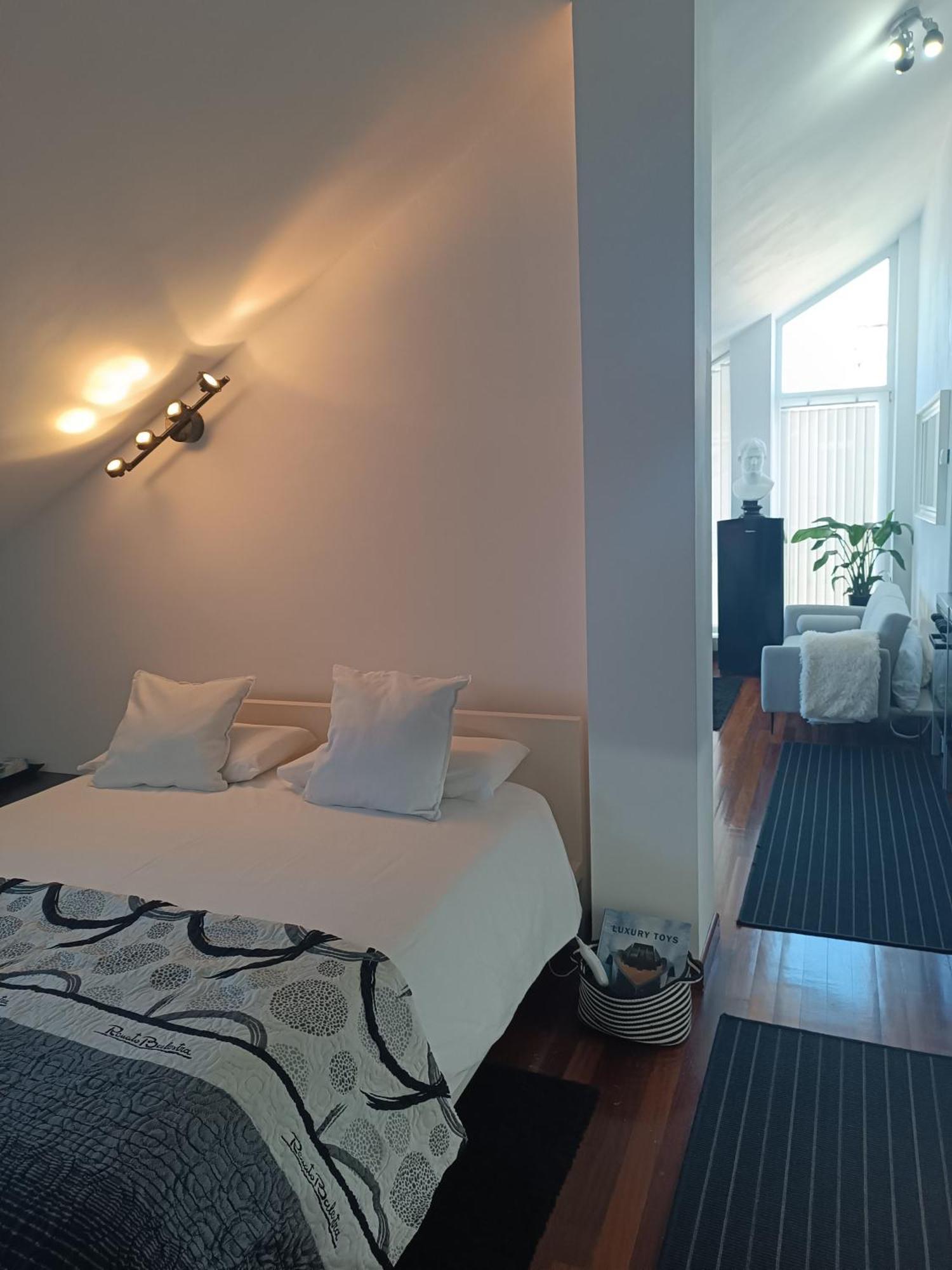 Atico De Los Valles Pasiegos-Valles Pasiegos Penthouse Villabanez  Exteriör bild