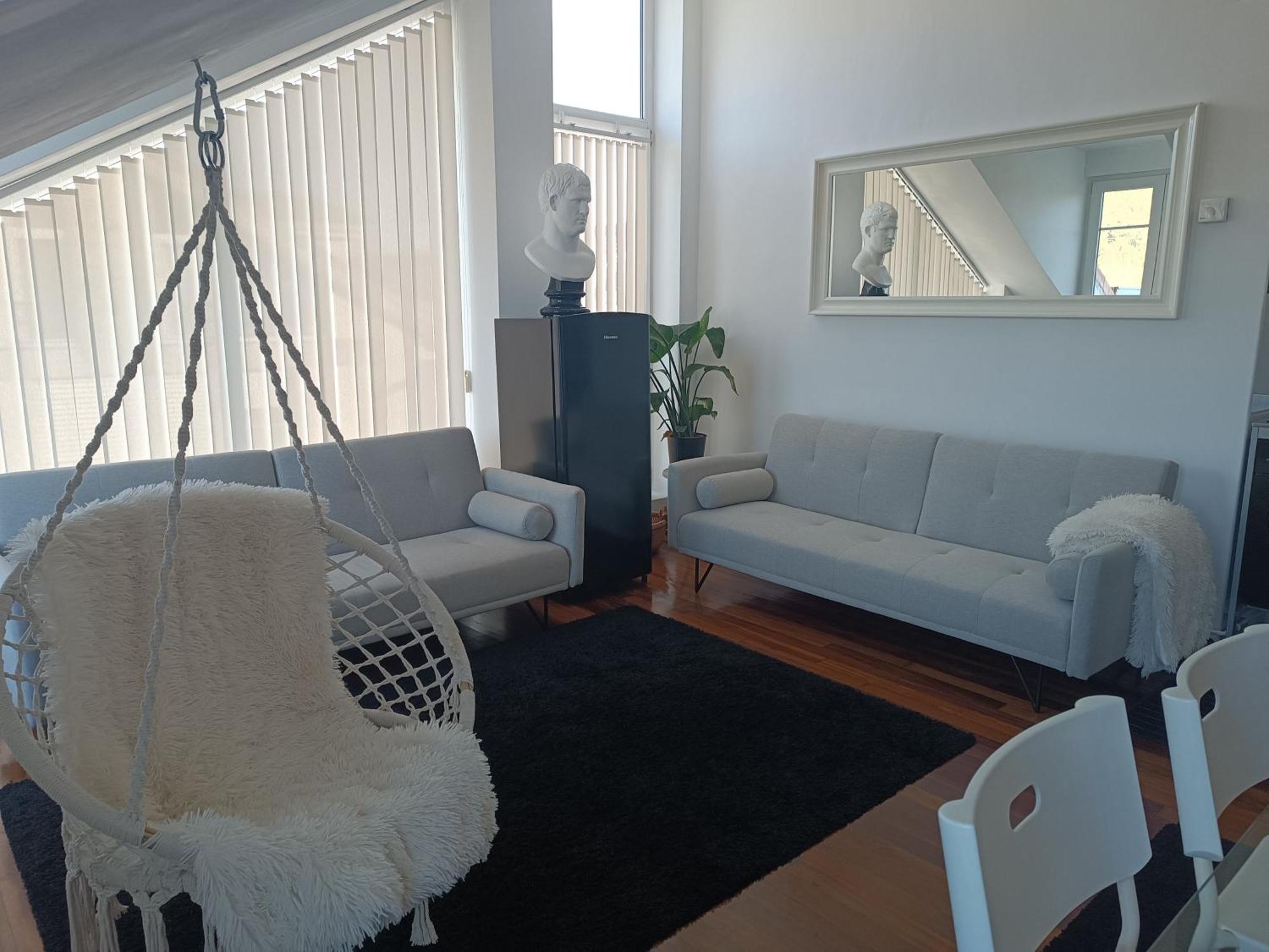 Atico De Los Valles Pasiegos-Valles Pasiegos Penthouse Villabanez  Exteriör bild